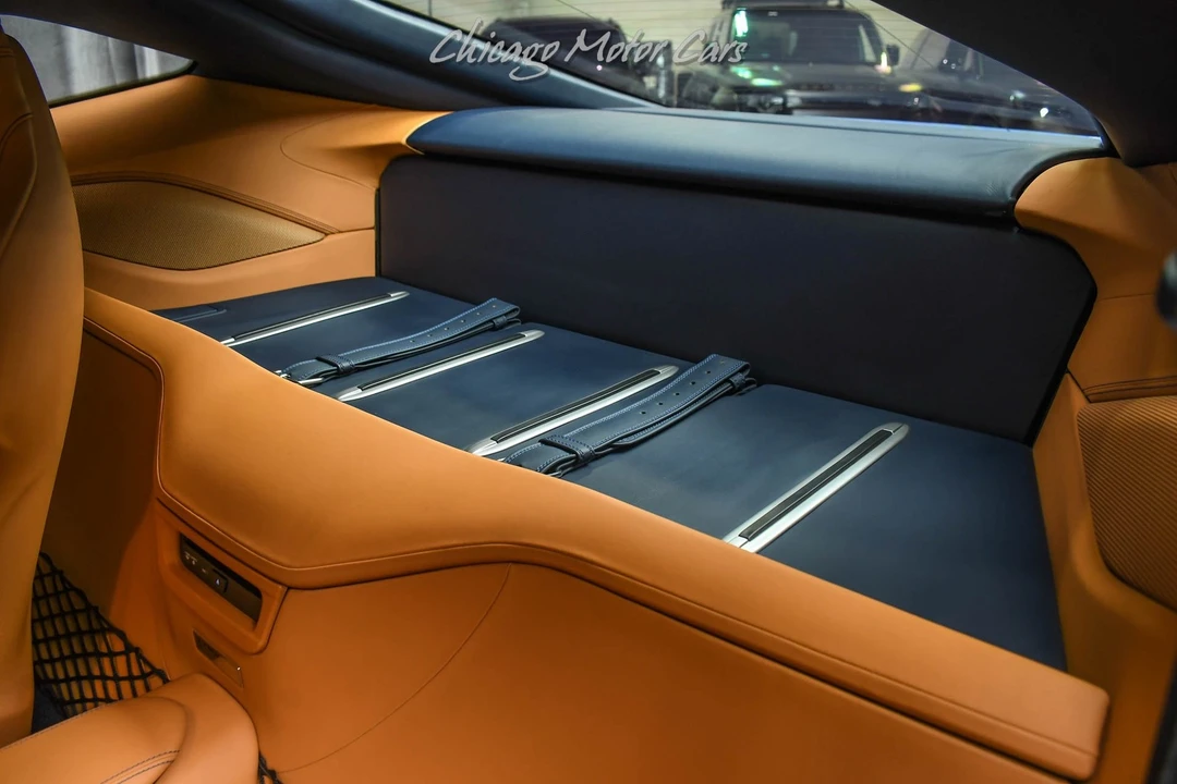 2017 Ferrari California - Image 29 of 31