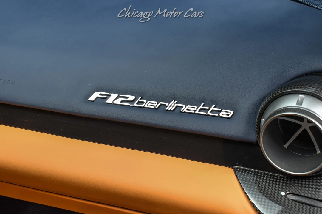 2017 Ferrari California - Image 28 of 31