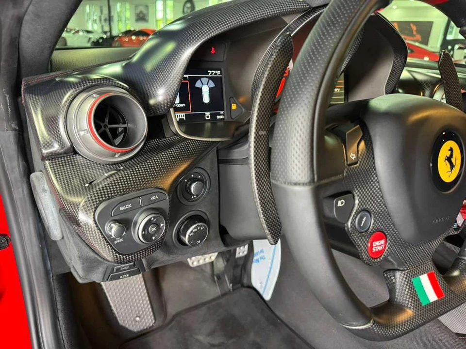 2017 Ferrari F12berlinetta - Image 27 of 31