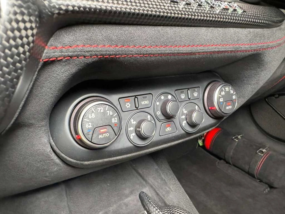 2017 Ferrari F12berlinetta - Image 21 of 21