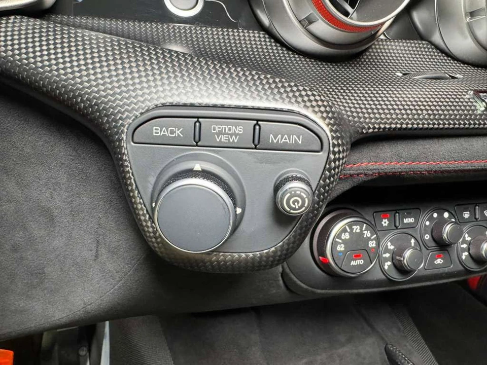 2017 Ferrari F12berlinetta - Image 20 of 21