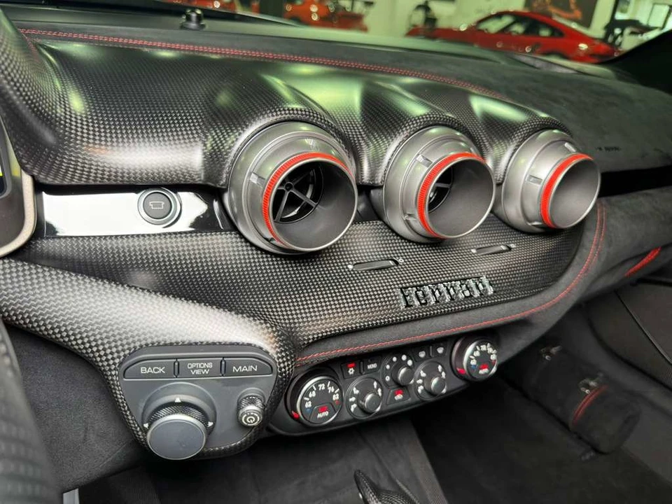 2017 Ferrari F12berlinetta - Image 19 of 21
