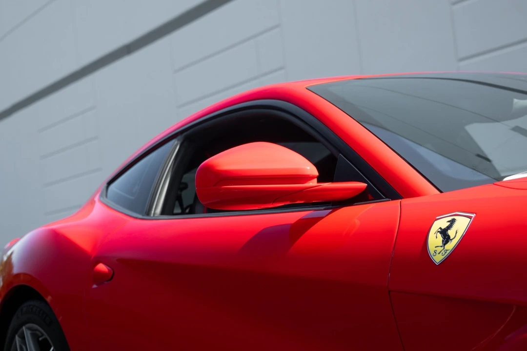 2017 Ferrari F12berlinetta - Image 11 of 12