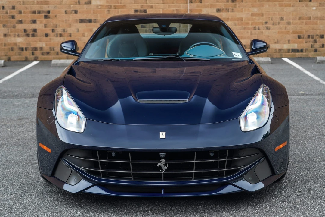 2017 Ferrari F12berlinetta - Image 5 of 31