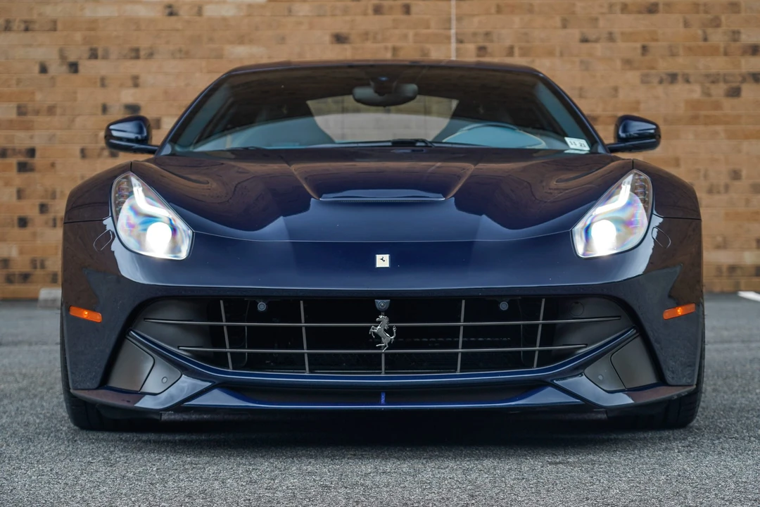 2017 Ferrari F12berlinetta - Image 6 of 31