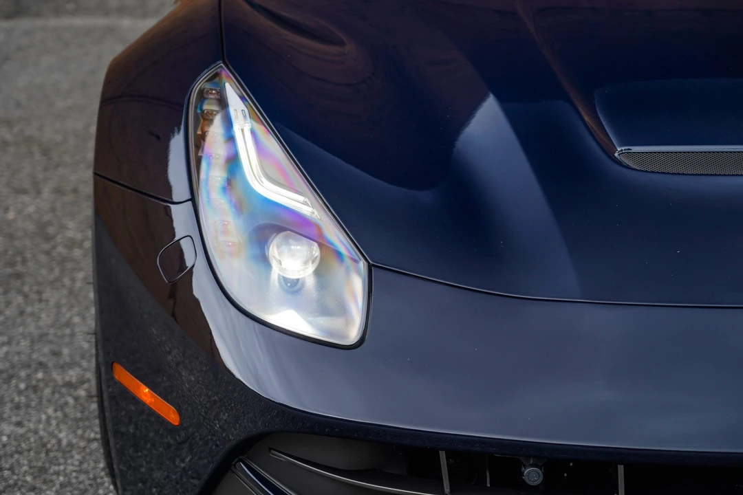 2017 Ferrari F12berlinetta - Image 25 of 31