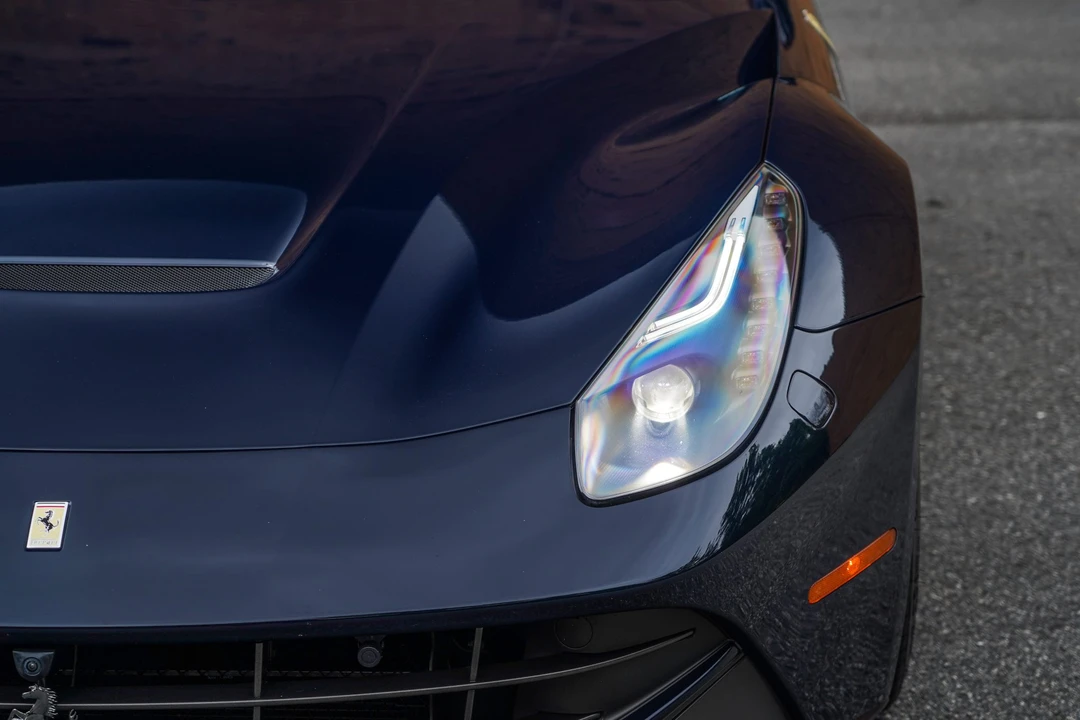 2017 Ferrari F12berlinetta - Image 29 of 31