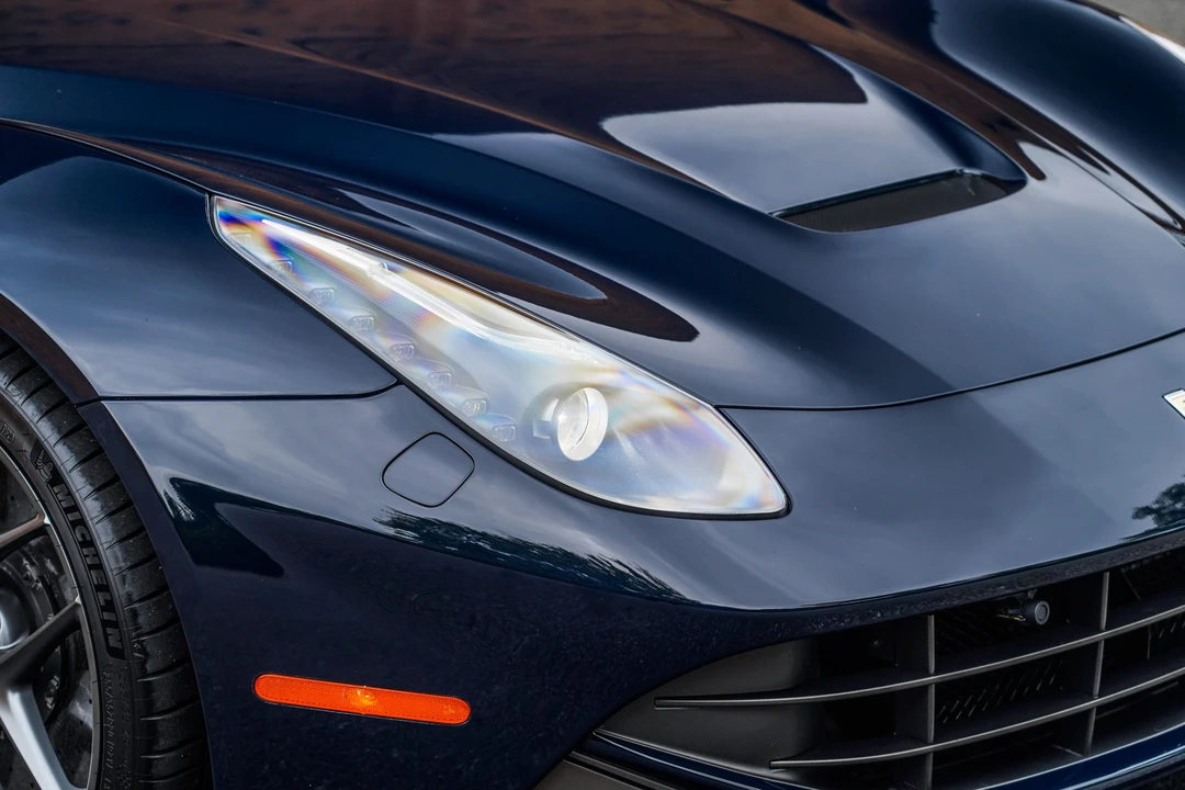 2017 Ferrari F12berlinetta - Image 23 of 31