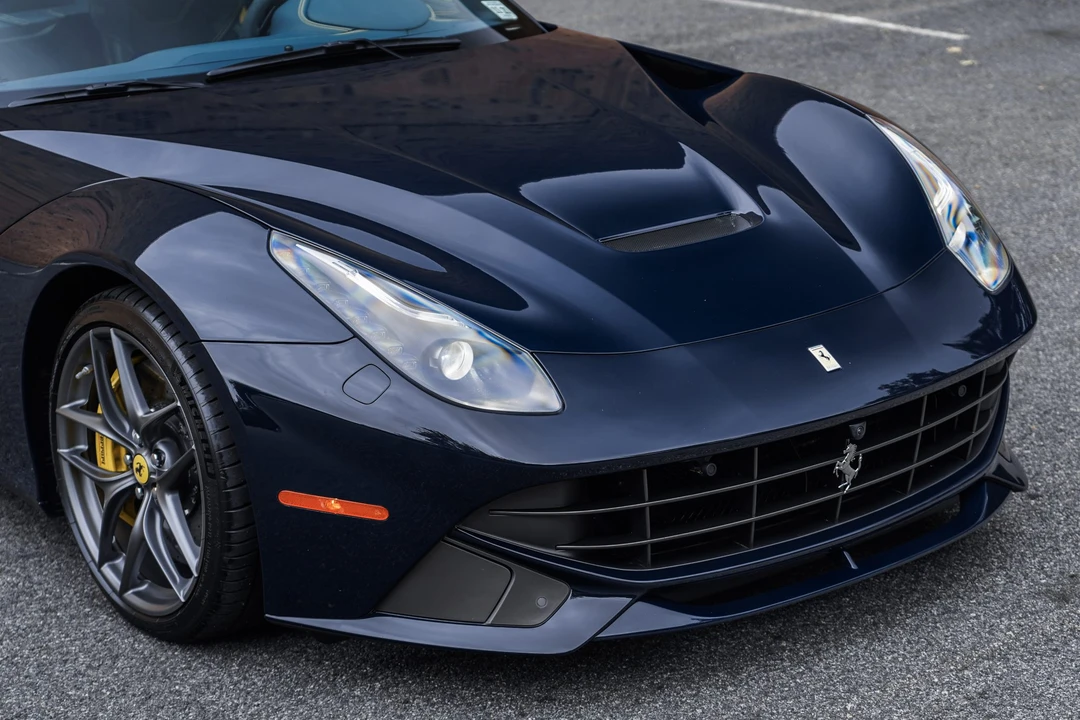 2017 Ferrari F12berlinetta - Image 22 of 31