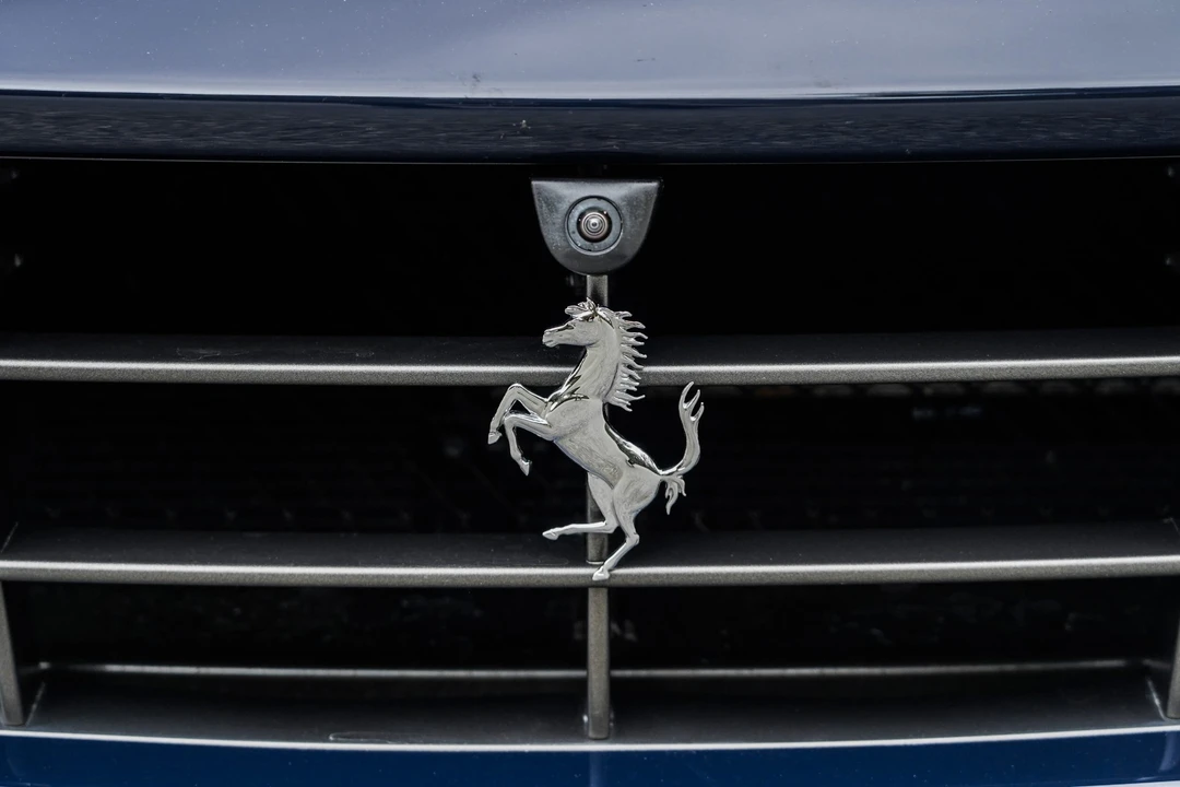 2017 Ferrari F12berlinetta - Image 28 of 31