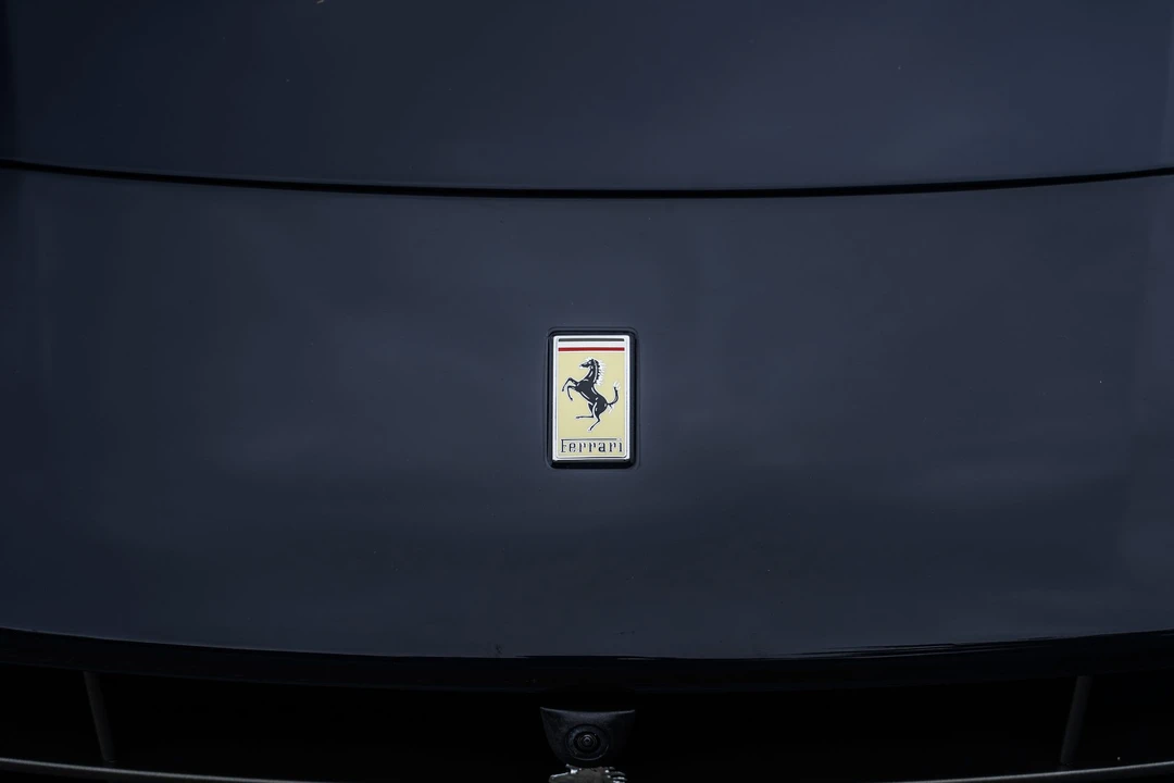 2017 Ferrari F12berlinetta - Image 27 of 31