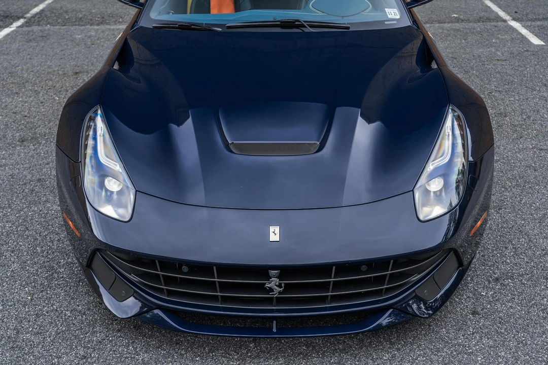 2017 Ferrari F12berlinetta - Image 30 of 31
