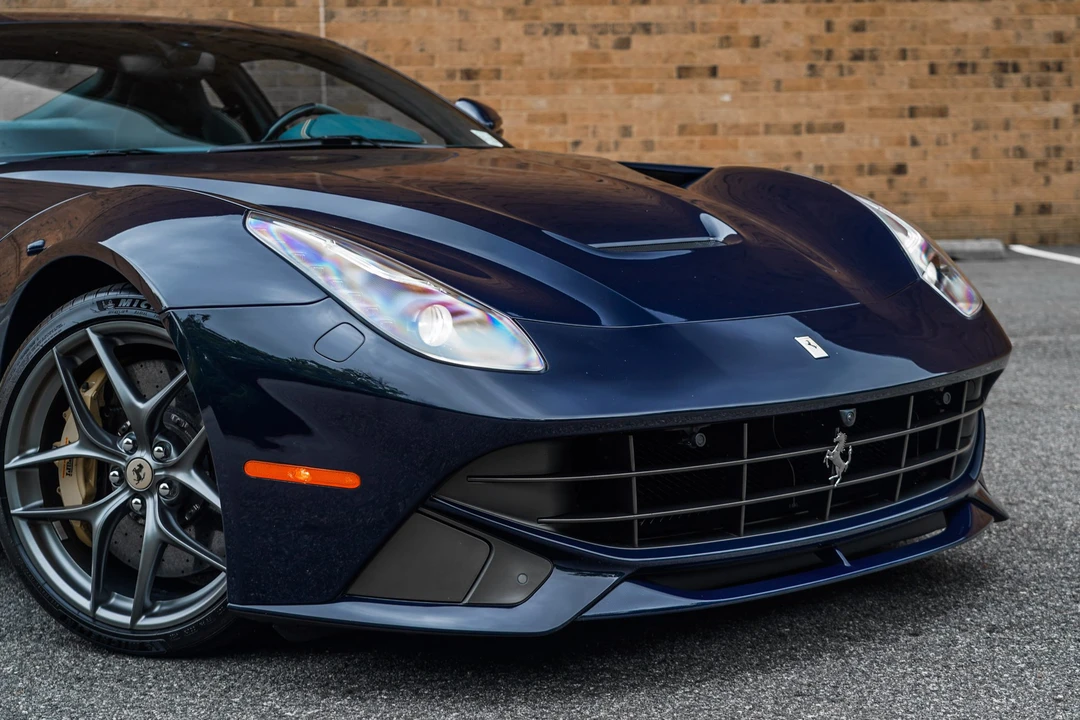 2017 Ferrari F12berlinetta - Image 21 of 31
