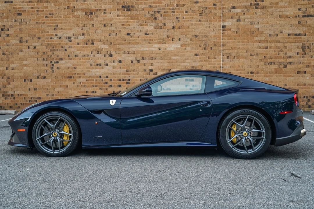 2017 Ferrari F12berlinetta - Image 10 of 31