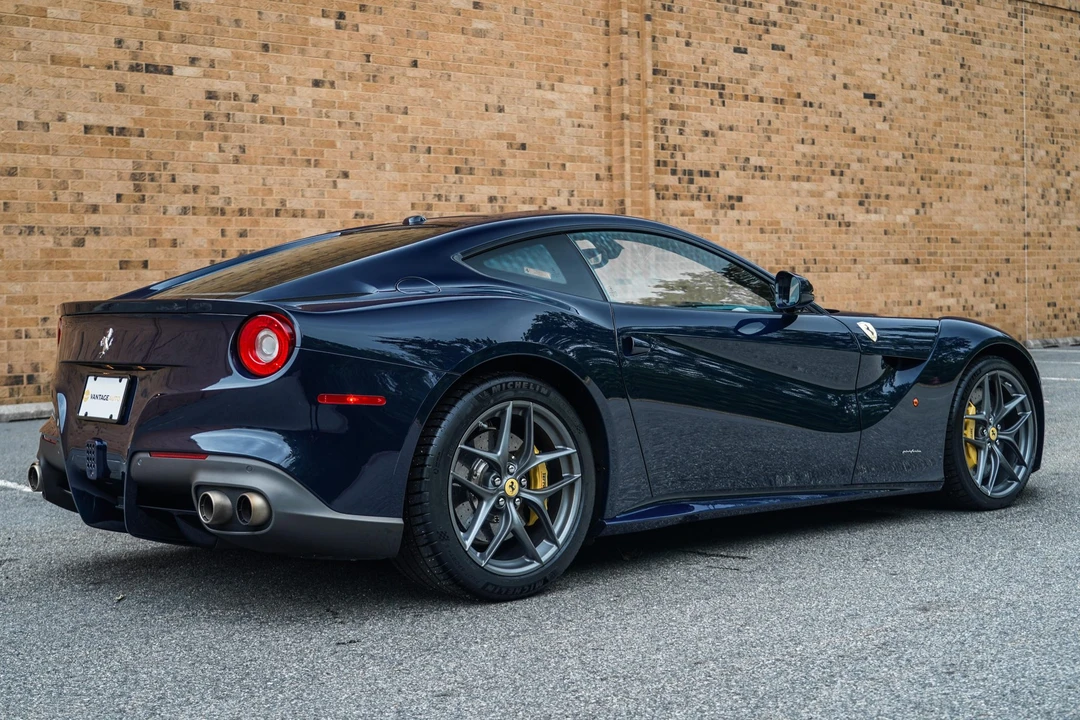 2017 Ferrari F12berlinetta - Image 15 of 31