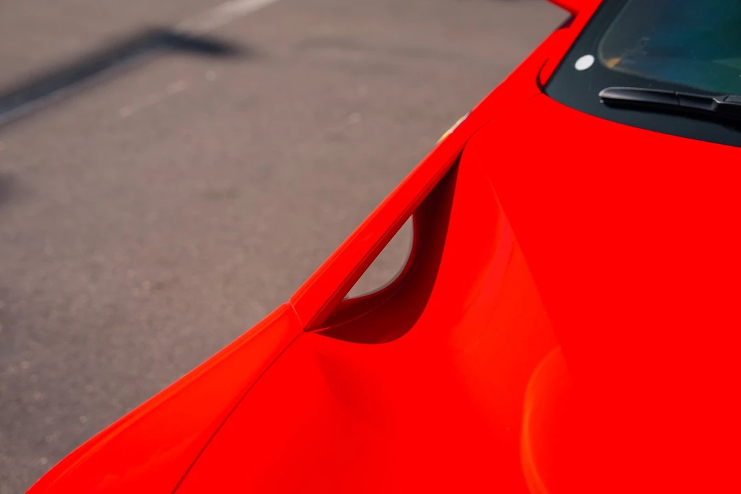2017 Ferrari F12berlinetta - Image 20 of 21