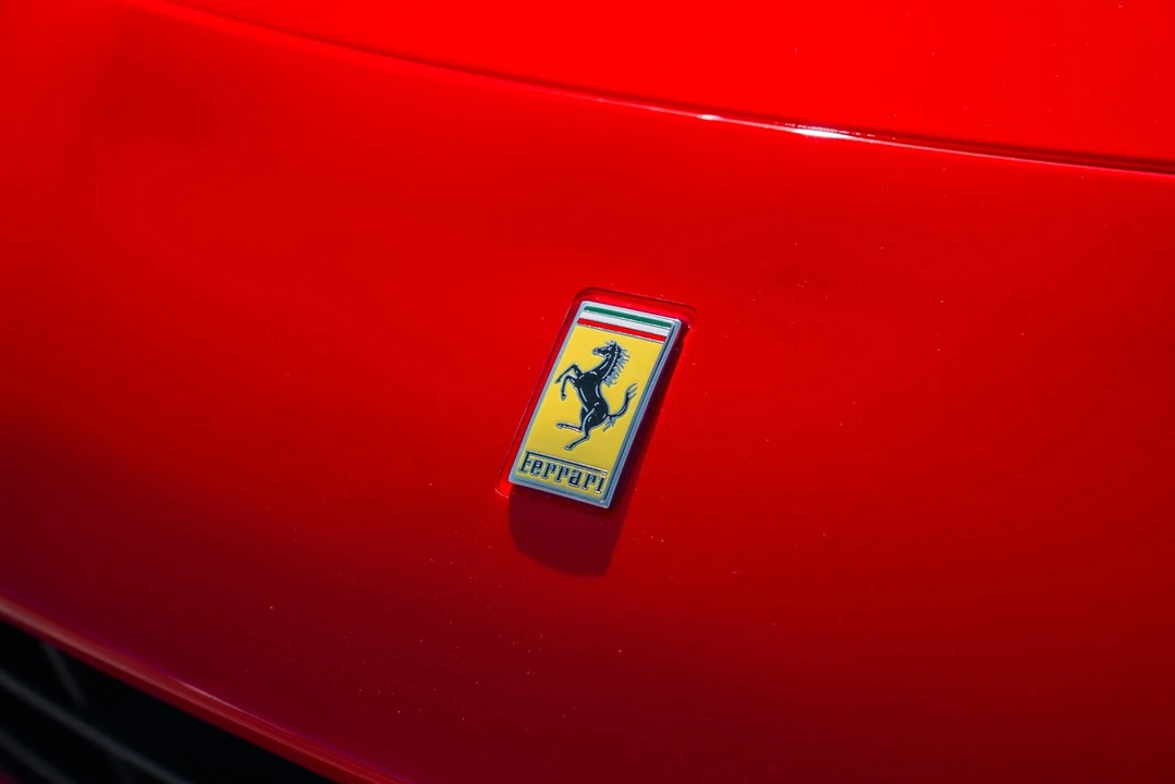 2017 Ferrari F12berlinetta - Image 12 of 21