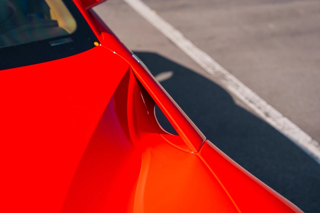 2017 Ferrari F12berlinetta - Image 19 of 21