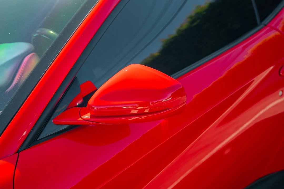 2017 Ferrari F12berlinetta - Image 21 of 21