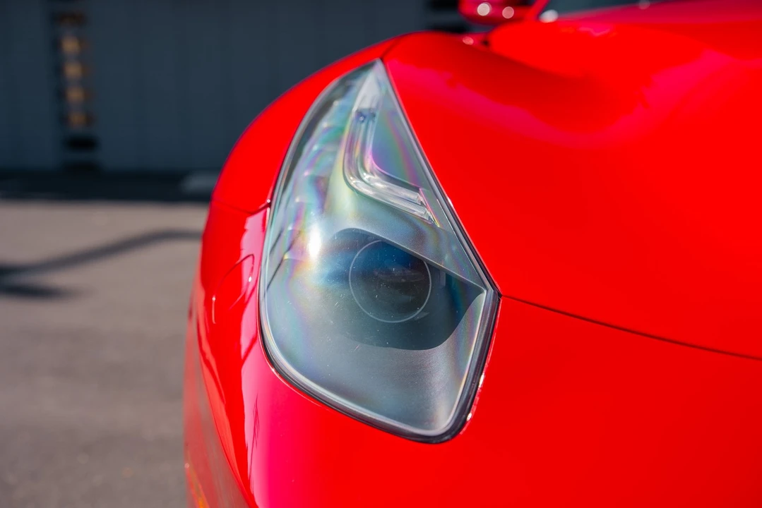 2017 Ferrari F12berlinetta - Image 17 of 21