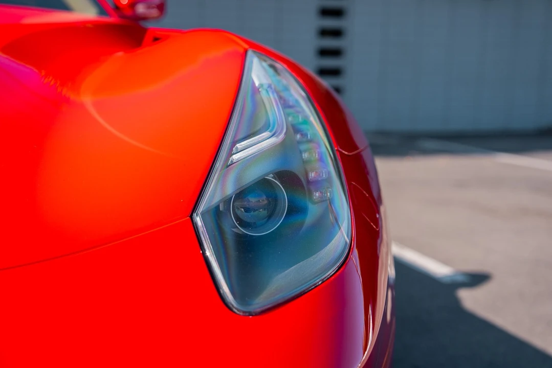 2017 Ferrari F12berlinetta - Image 18 of 21