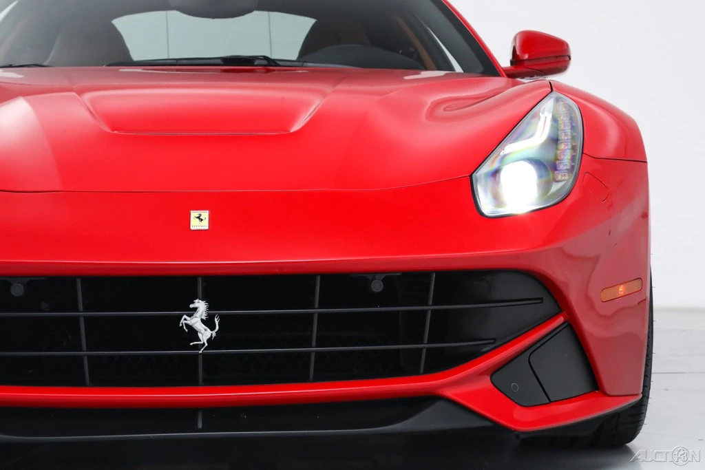2017 Ferrari F12berlinetta - Image 13 of 21