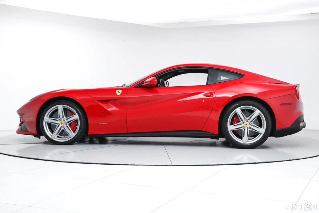 2017 Ferrari F12berlinetta - Image 4 of 21