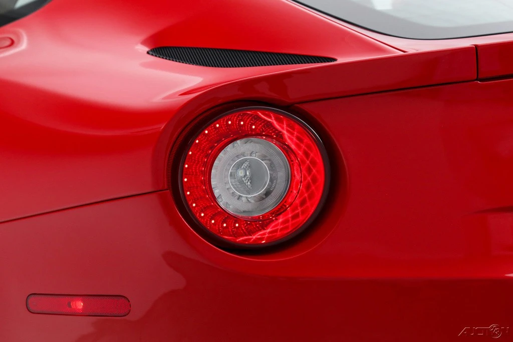 2017 Ferrari F12berlinetta - Image 16 of 21