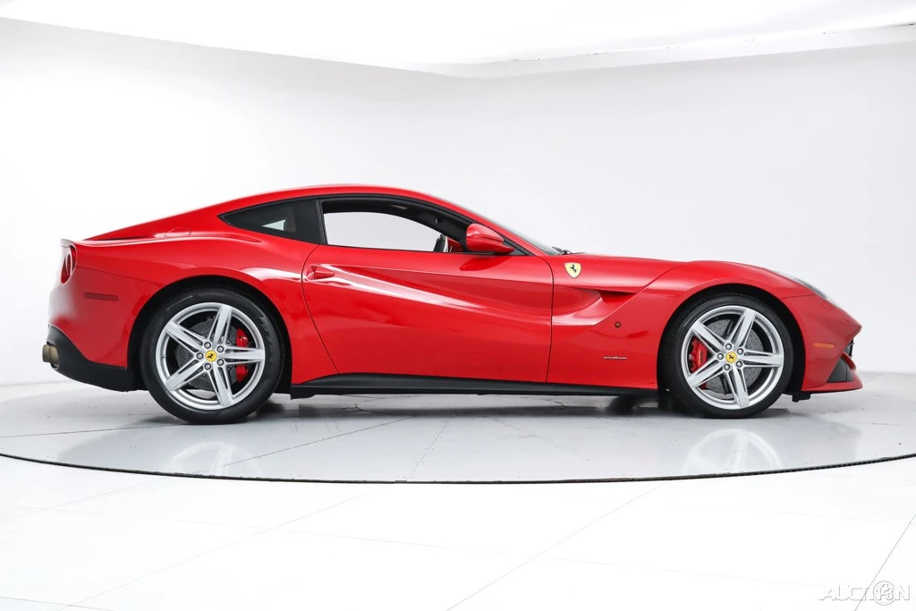 2017 Ferrari F12berlinetta - Image 9 of 21