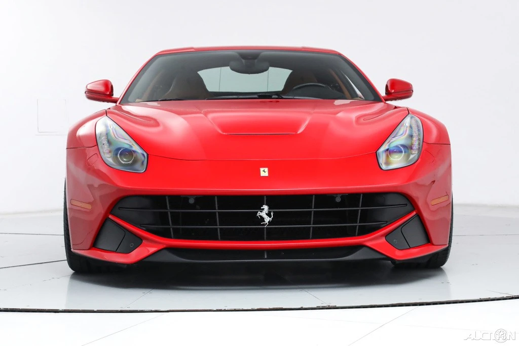 2017 Ferrari F12berlinetta - Image 11 of 21