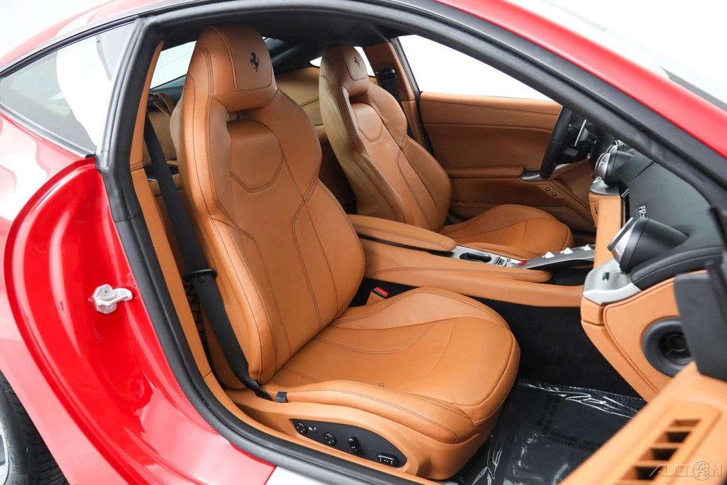 2017 Ferrari F12berlinetta - Image 21 of 21