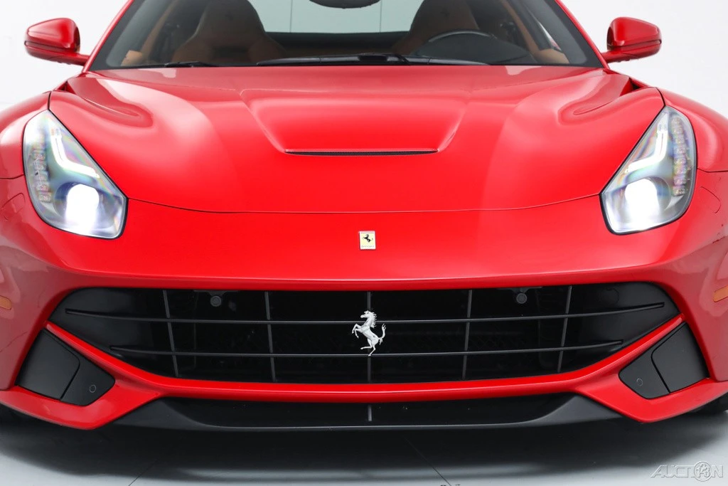 2017 Ferrari F12berlinetta - Image 12 of 21