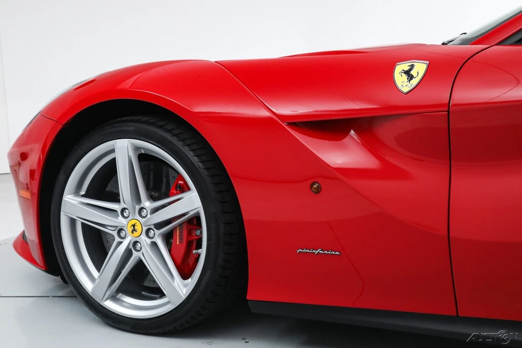 2017 Ferrari F12berlinetta - Image 15 of 21