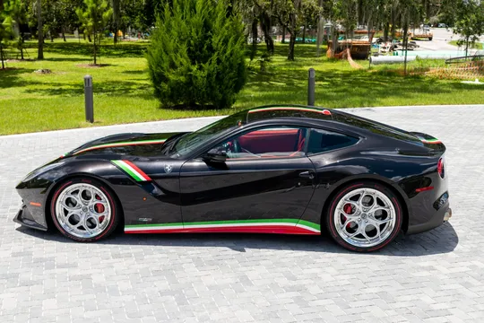 2017 Ferrari F12berlinetta - Image 3 of 31