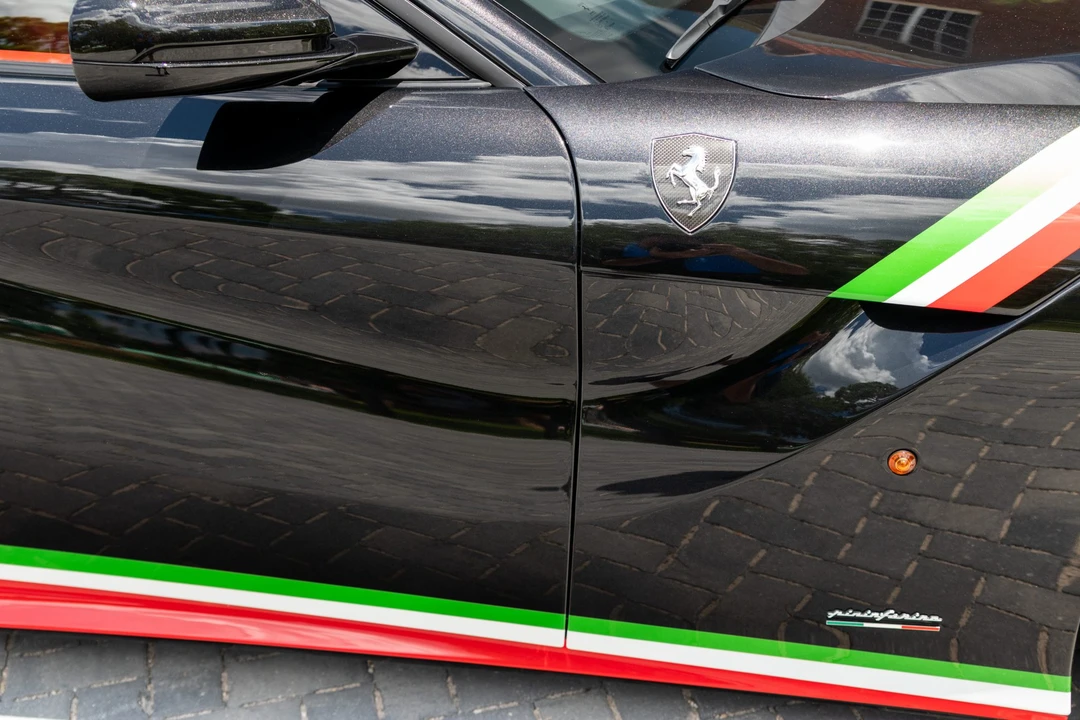 2017 Ferrari F12berlinetta - Image 30 of 31