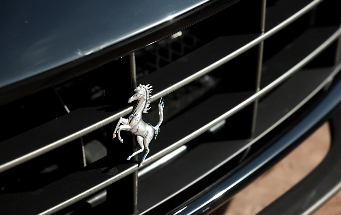 2017 Ferrari F12berlinetta - Image 18 of 31