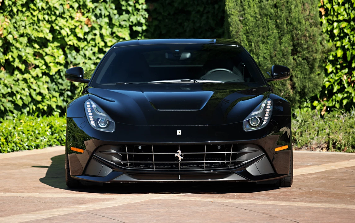 2017 Ferrari F12berlinetta - Image 11 of 31