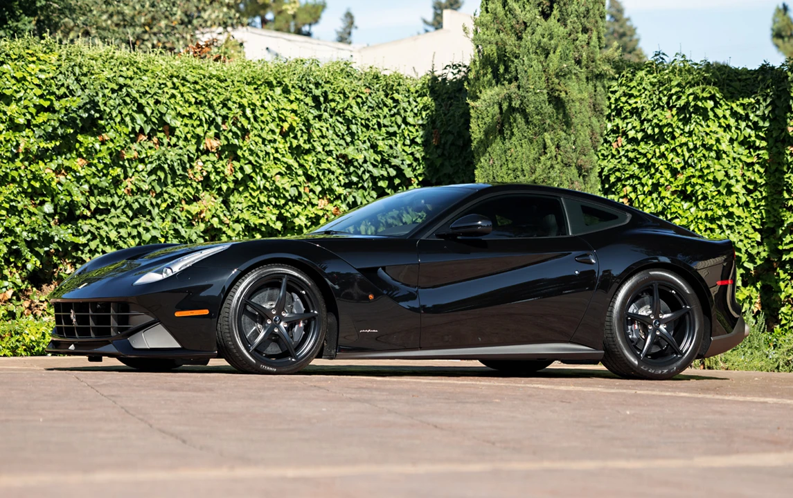 2017 Ferrari F12berlinetta - Image 12 of 31