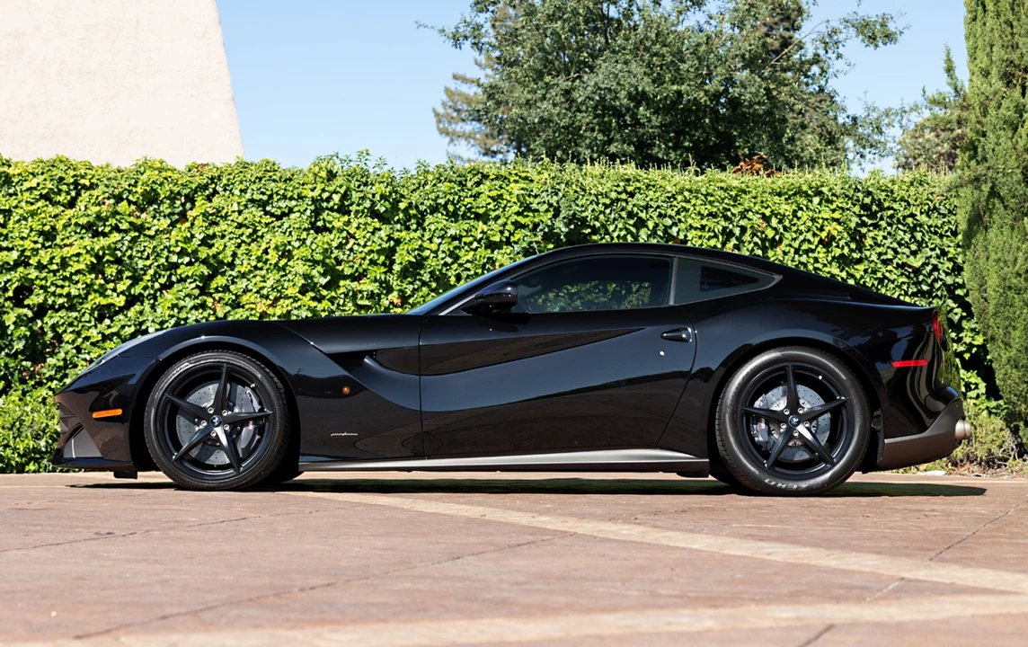 2017 Ferrari F12berlinetta - Image 17 of 31