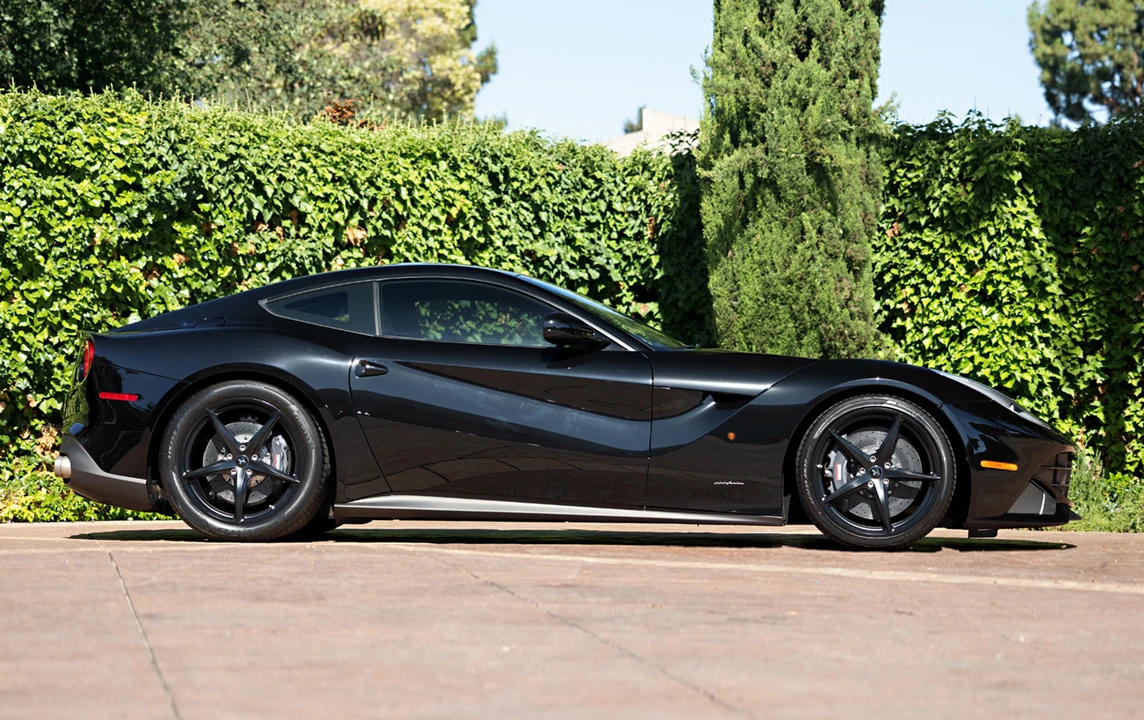 2017 Ferrari F12berlinetta - Image 8 of 31