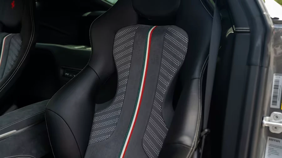 2017 Ferrari F12berlinetta - Image 16 of 26