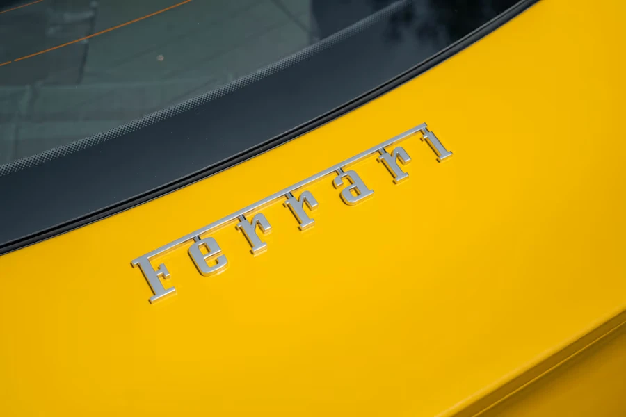 2017 Ferrari F12berlinetta - Image 8 of 14