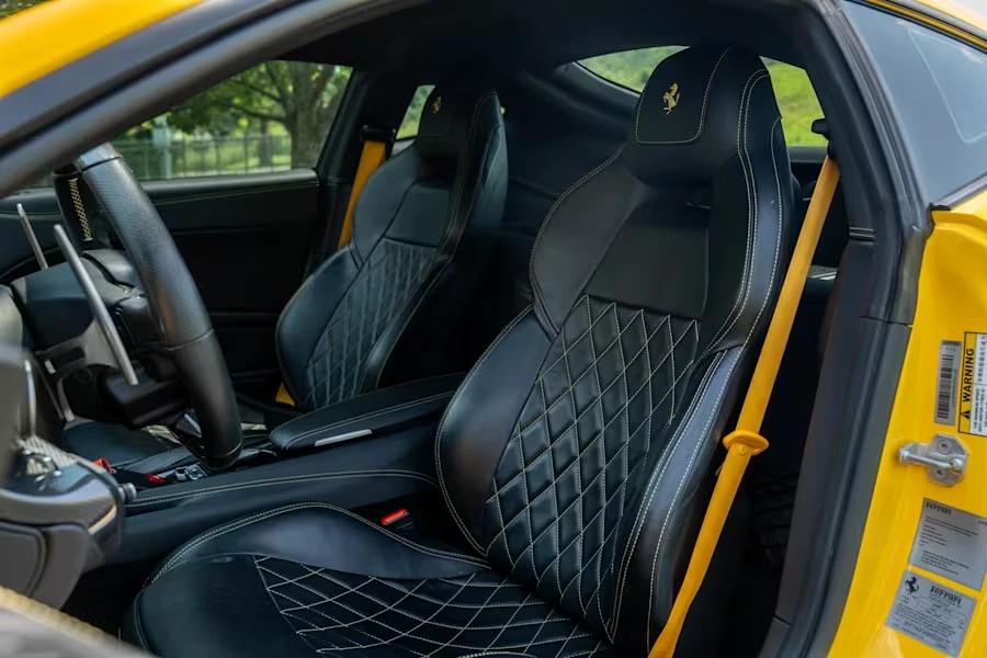 2017 Ferrari F12berlinetta - Image 13 of 14