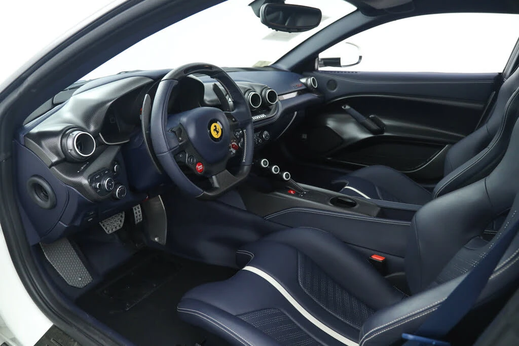 2017 Ferrari F12tdf - Image 2 of 31