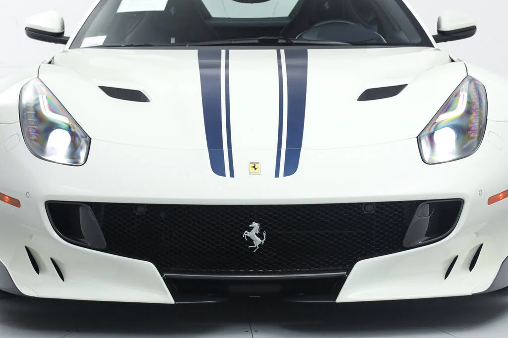 2017 Ferrari F12tdf - Image 12 of 31