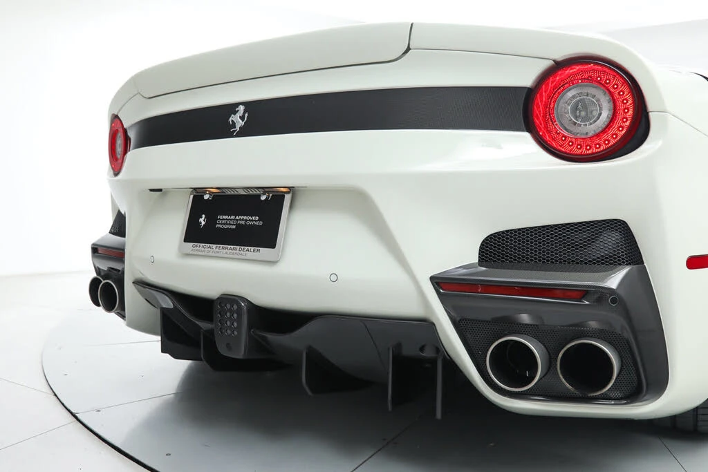 2017 Ferrari F12tdf - Image 19 of 31