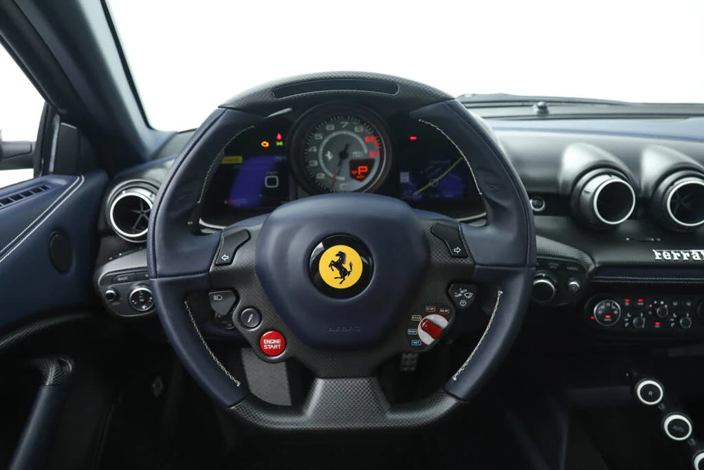 2017 Ferrari F12tdf - Image 6 of 31
