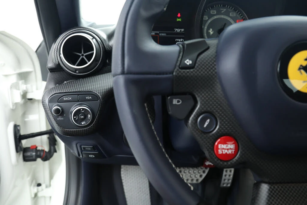 2017 Ferrari F12tdf - Image 30 of 31