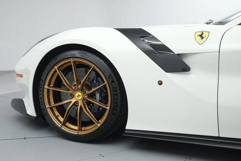 2017 Ferrari F12tdf - Image 16 of 31