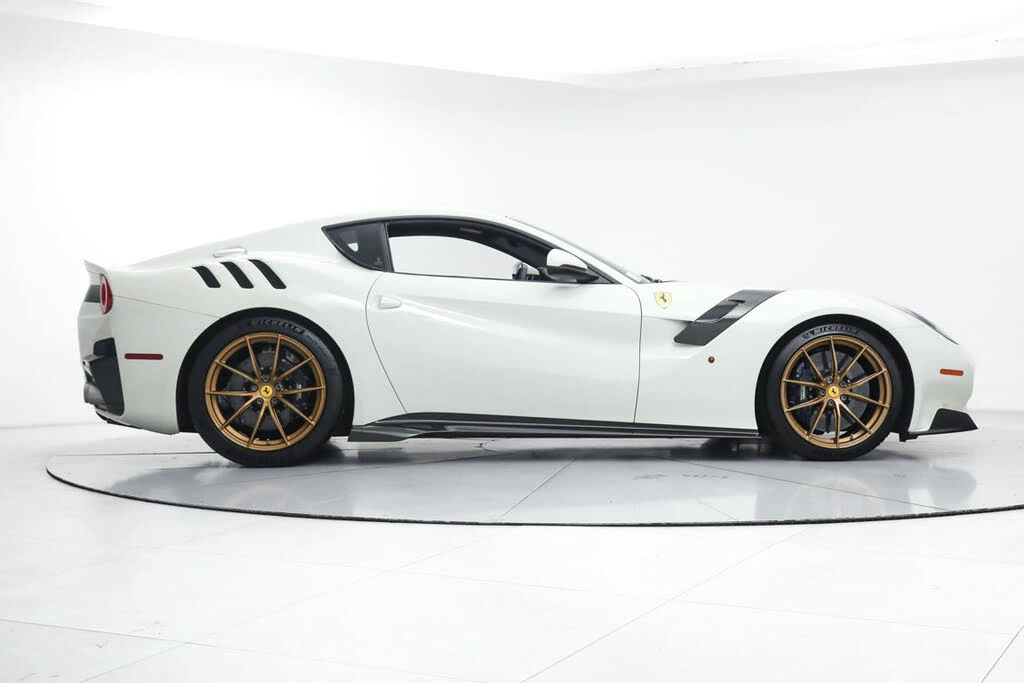 2017 Ferrari F12tdf - Image 9 of 31
